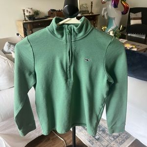 Vineyard Vines boys sweater